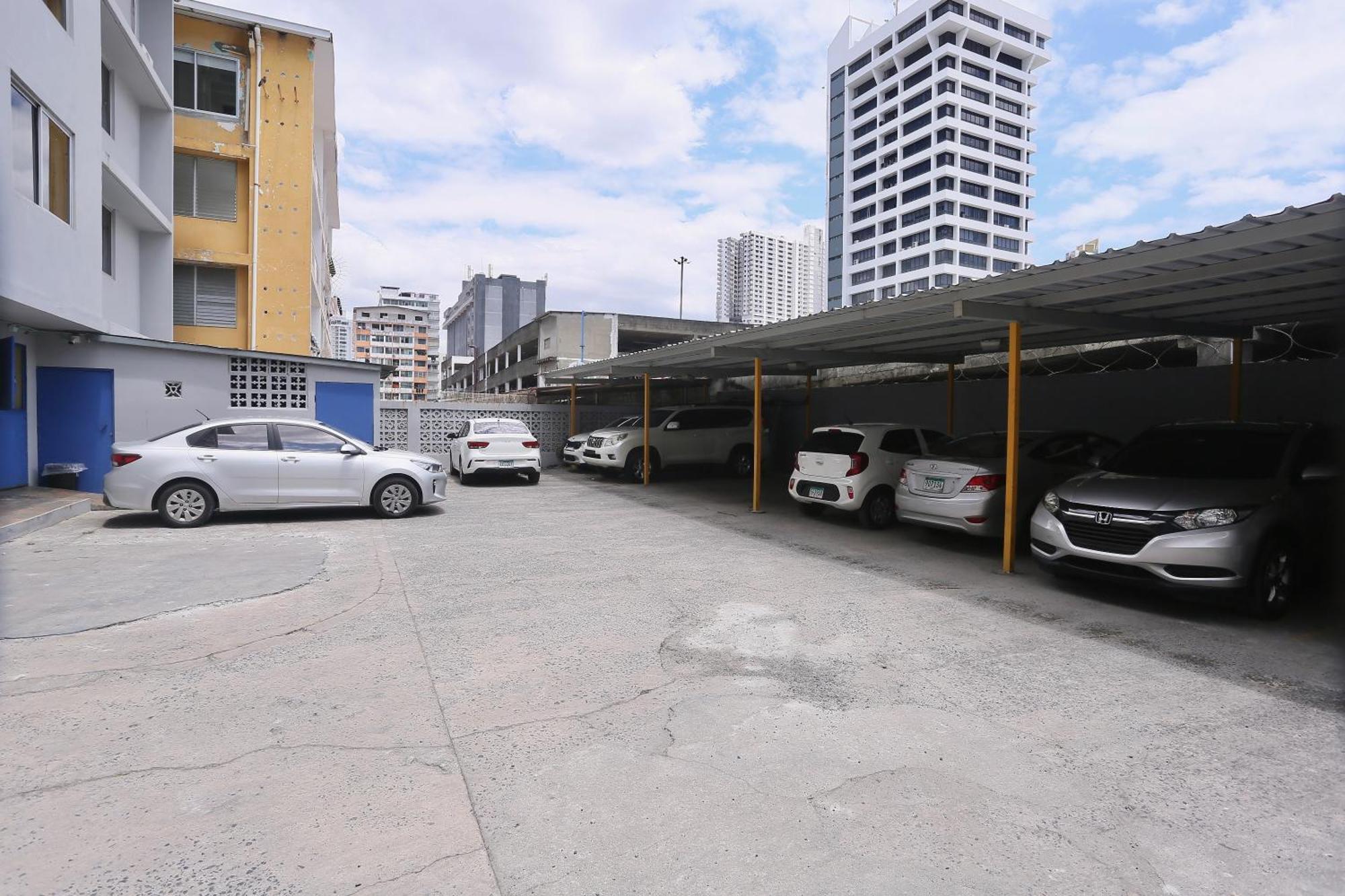 Metro Hotel Panama Экстерьер фото